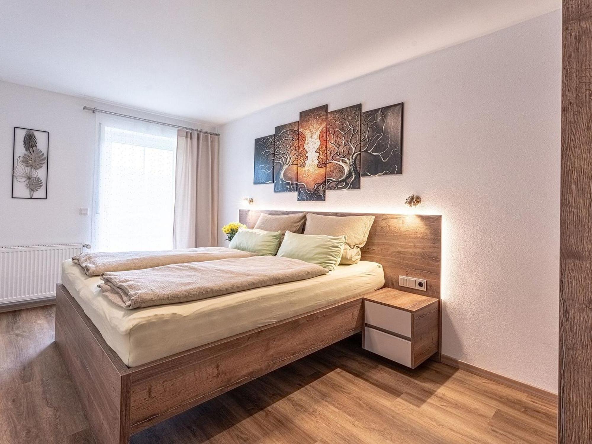 Spacious Apartment With Sauna Drachselsried Εξωτερικό φωτογραφία