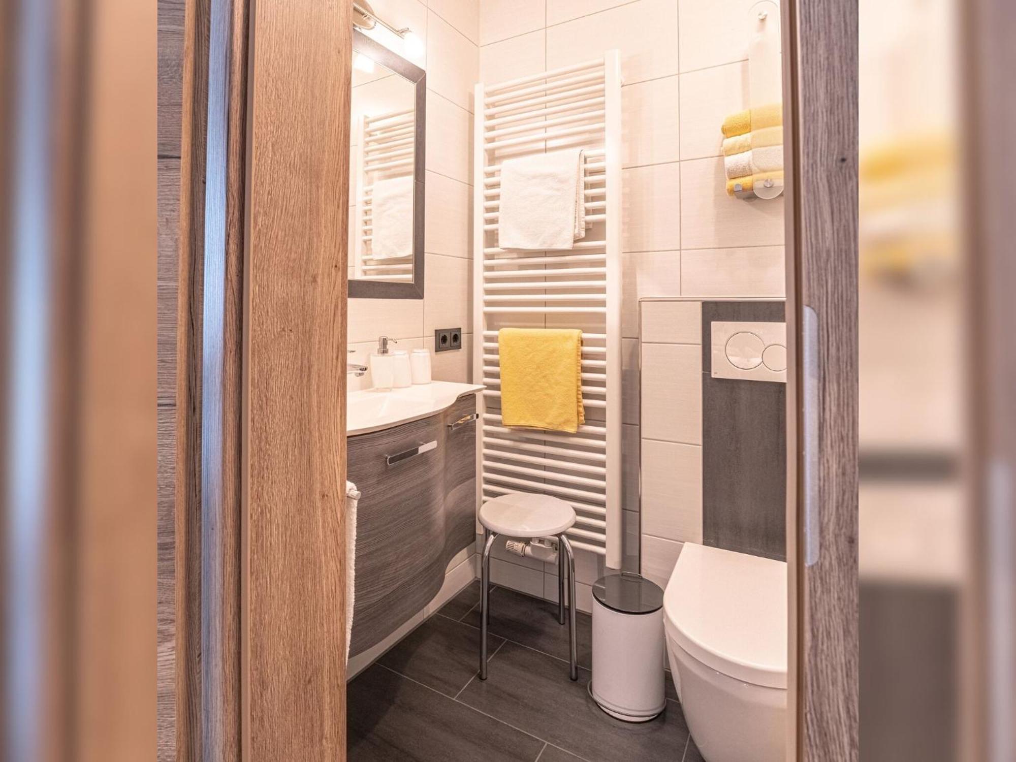 Spacious Apartment With Sauna Drachselsried Εξωτερικό φωτογραφία