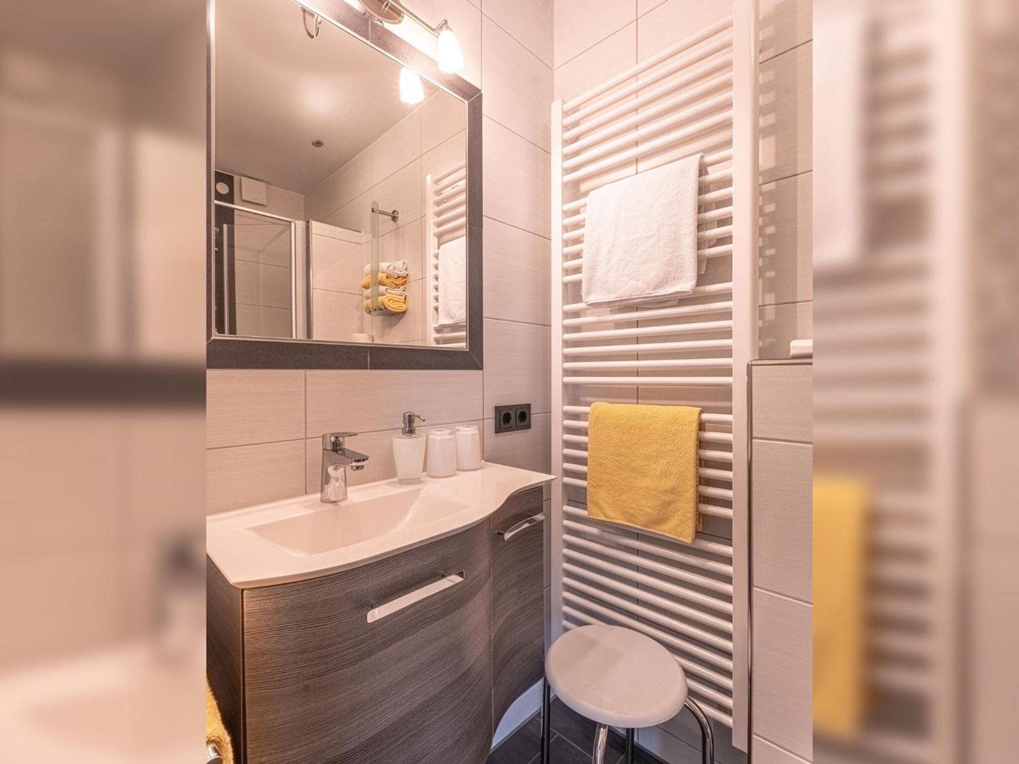 Spacious Apartment With Sauna Drachselsried Εξωτερικό φωτογραφία